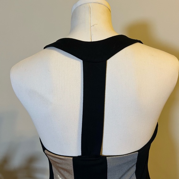Metallics Dress - Picture 3 of 3